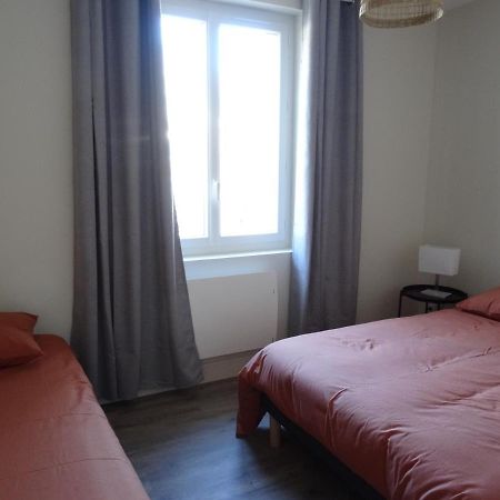 T3 Neuf 65M2 5 Personnes Avec Jardin Au Calme, Menage Inclus, Local Velo Apartment Bagnères-de-Luchon Екстериор снимка