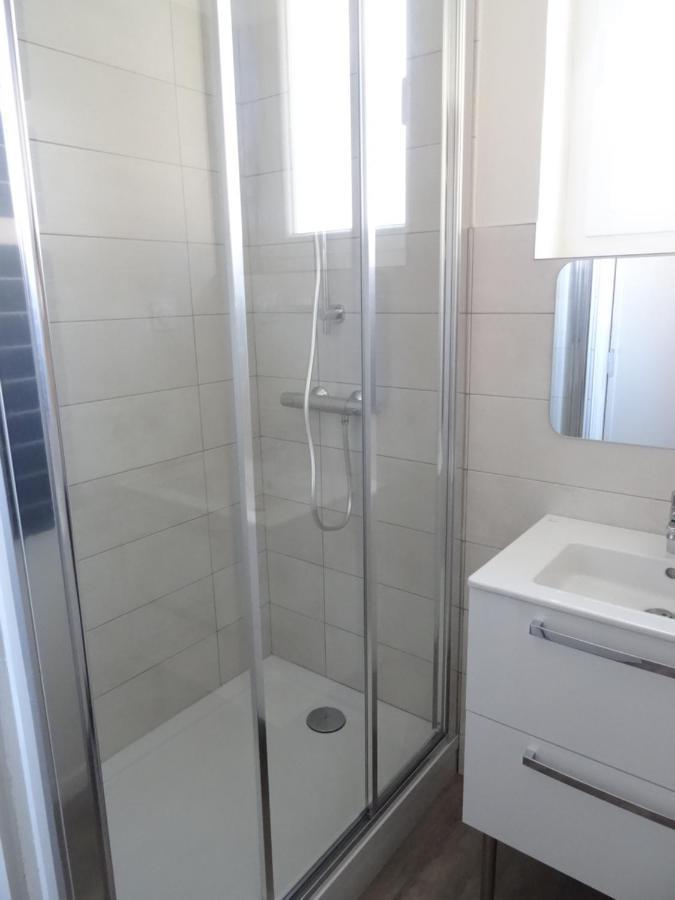 T3 Neuf 65M2 5 Personnes Avec Jardin Au Calme, Menage Inclus, Local Velo Apartment Bagnères-de-Luchon Екстериор снимка
