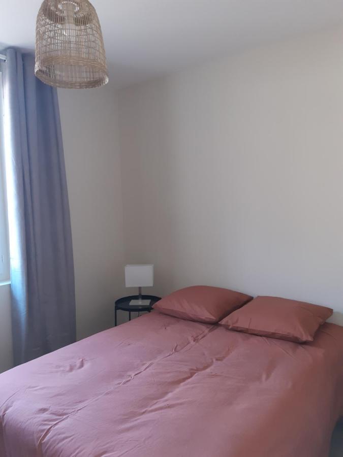 T3 Neuf 65M2 5 Personnes Avec Jardin Au Calme, Menage Inclus, Local Velo Apartment Bagnères-de-Luchon Екстериор снимка